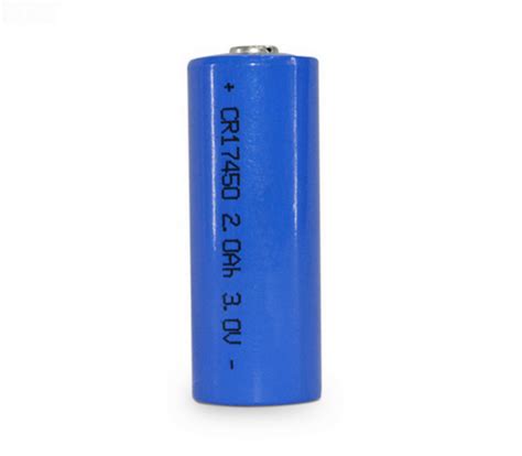 Limno Lithium Manganese Oxide Battery V Cr