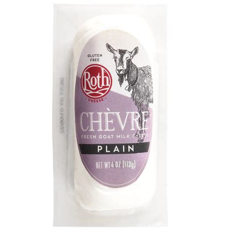 Chèvre Roth Cheese