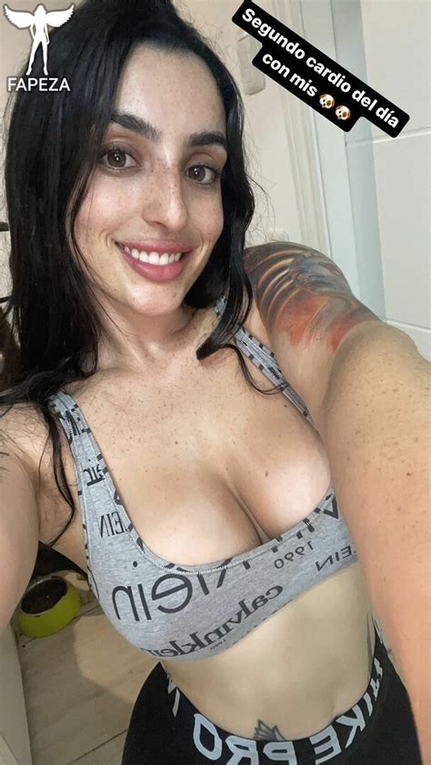 Neferpitou Nicole Virches Nude Leaks Onlyfans Photo Fapeza