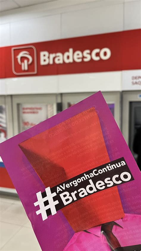 Bancários de São Paulo Osasco e Região on Twitter Respeitem quem