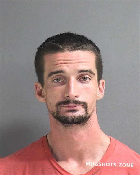 Mazerolle Brandon J 10 02 2023 Volusia County Mugshots Zone