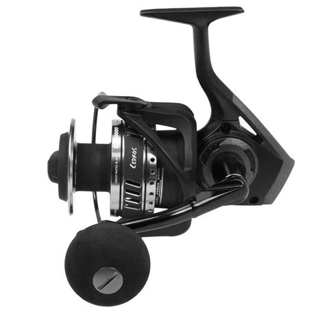 Okuma Cedros Saltwater Spinning Reel Castaway Reel Me Into The Sea