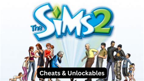 The Sims 2 Cheats And Unlockables The Daily Juice