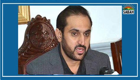 Bizenjo Elected As New Balochistan Cm