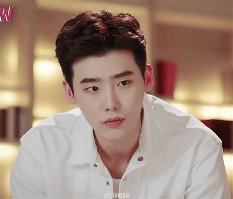 Pin von Ixchi araña auf Lee Jong Suk Wundervoll