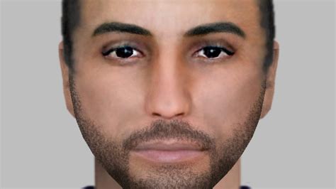 Police Release Image Of Man They Want To Find Following Aggravated