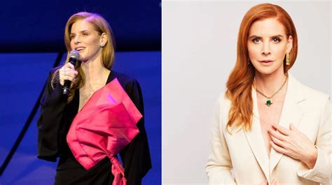 Sarah Rafferty Net Worth What Does She Do For A Living Troyes