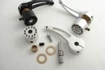 Open Belt Drive Kits For Softail And Dyna Models Belt Drives Ltd