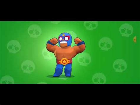 Cheguei Aos No Brawl Stars Youtube