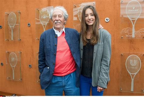 Photos Mort De Jean Rochefort Qui Sont Ces Cinq Enfants Femme