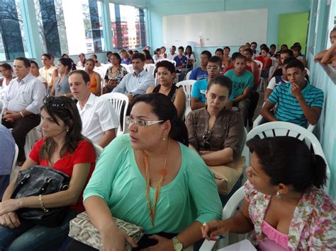 Campus Itapetinga IF Baiano Campus Itapetinga Realiza Aula