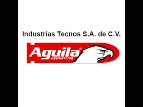 Industrias Tecnos Morelos Youtube