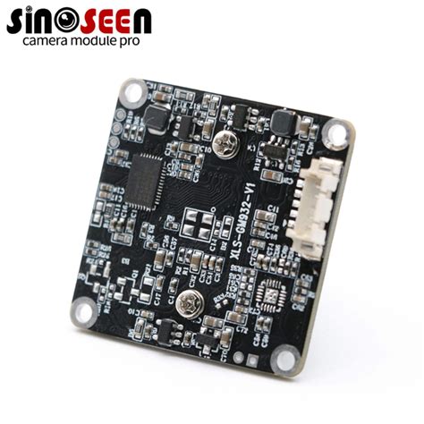 SONY IMX307 Sensor Industrial Night Vision 2MP Module