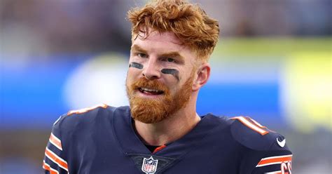 Why Did Andy Dalton Leave The Bengals Qb Bounces From Cowboys To Bears