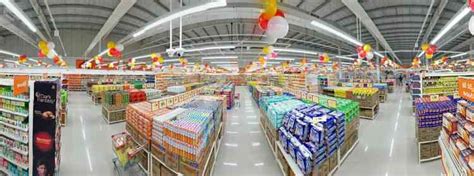 National Mart India Ka Supermarket” Launches Its 6th Biggest Store