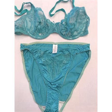 Felina Lingerie Set Gem