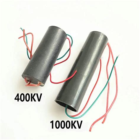 DC 3V 6V Bis 400kV 400000V 1000KV Boost Step Up Power Module High