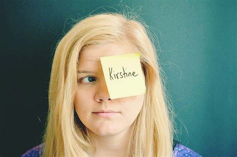 How To Remember Names And Details About People Better