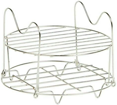 Emeril Lagasse Pressure AirFryer Replacement Rack Air Fryer