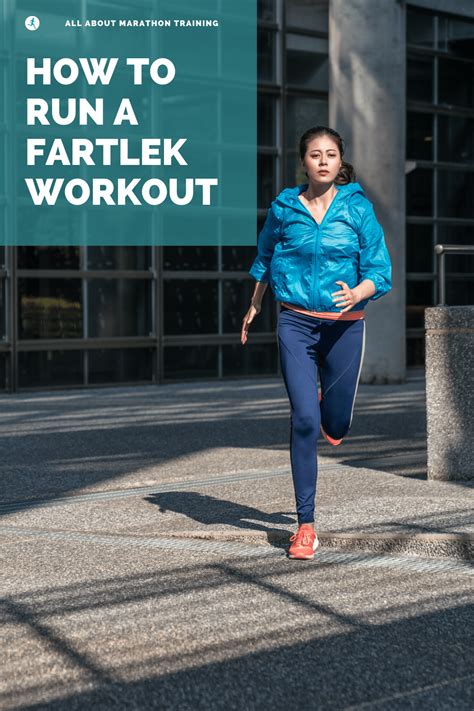 Fartlek: the Freestyle Speed Workout for Runners