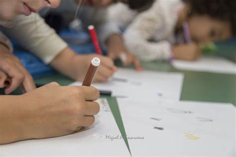 CUARTA SESIÓN EDUCACIÓN MINDFULNESS CEIP VALERIANO LÓPEZ Escuela de