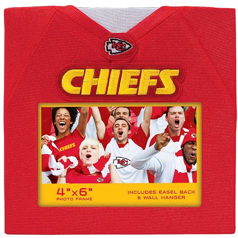 MasterPieces Kansas City Chiefs Frame