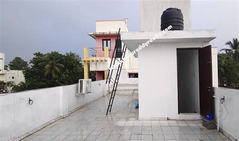 Independent House For Sale At Villivakkam Chennai Hanu Reddy Realty