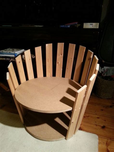 Amazing Chair Design From Recycled Material That Must You See With Images Diy Chair Diy