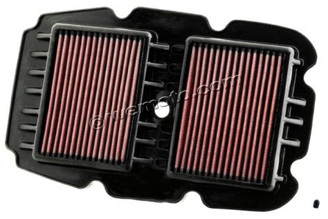 K N Air Filter Honda Xl V Transalp Motorcycle Parts Wemoto Uk