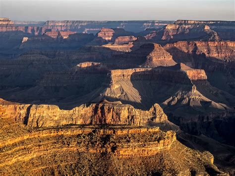Point Grand Canyon