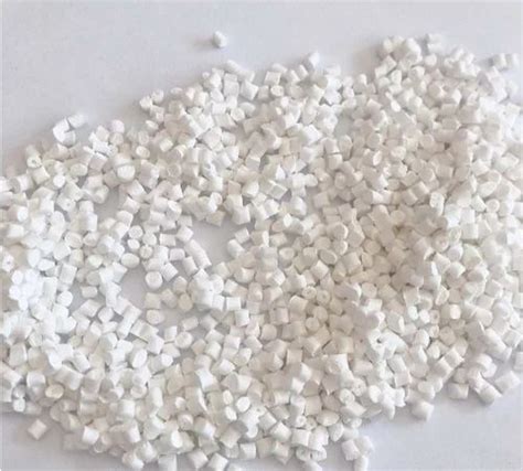 PP Milky White Granules For Injection Molding At Rs 78 Kg In New Delhi