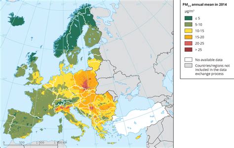 88465 Map9 1b Concentration Interpolated Map Of PM2 5 White V3 Cs4 Eps