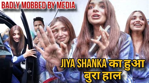 Abhiya Jiya Shanka Jiya Shankar Badly Mobbed By