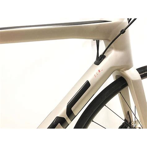 美品 ビーエムシー BMC チームマシーンSLR6 TEAM MACHINE SLR SIX 105 2022 カーボンロードバイク 54