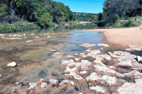 Dinosaur Valley State Park In Glen Rose, TX | America's State Parks