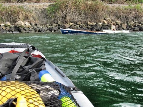 From The Archives Kayak Golden Gardens To Carkeek Everyone S Travel Club