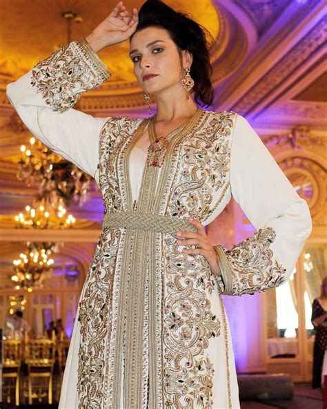 Rafinity Haute Couture Rafinityhautecouture Moroccan Dress Arabic