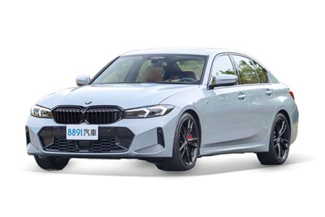 2024 Bmw 3 Series Sedan 價格車款介紹 8891汽車