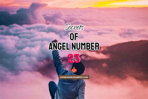 23 Angel Number: Secret Meaning, Symbolism & Twin Flame