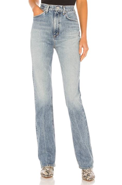 The 10 Best Jean Brands Our Editors Will Never Ditch | Who What Wear