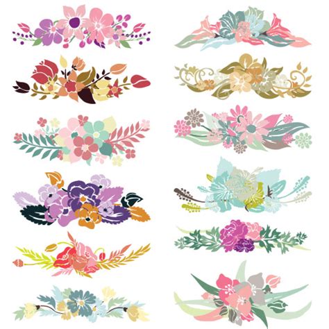 Free Floral Banner Cliparts, Download Free Floral Banner Cliparts png ...