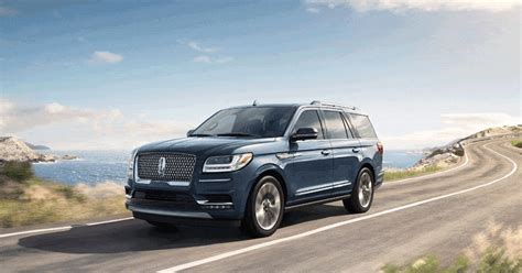 Lincoln Navigator Luxe Extra Extra Large Essais Rou