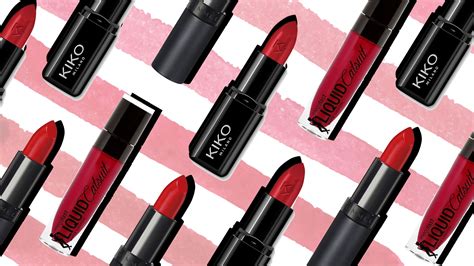 Red Lipsticks Below Rs 500 Here Are 8 Red Lipsticks For Every Kind Of