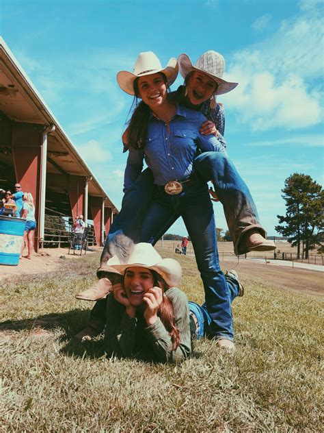 Cute Picture Rodeo Life Rodeo Life Country Best Friends Country