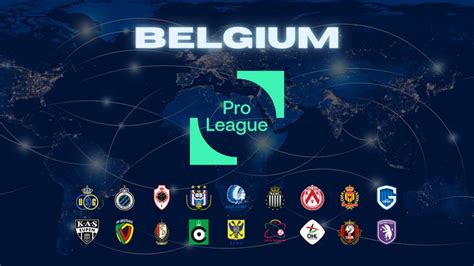 Sorare Assist On Twitter Belgium Pro League Best S05 Players On