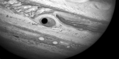 Jupiter's 'Giant Eye' Makes Planet Look Like Cyclops | HuffPost