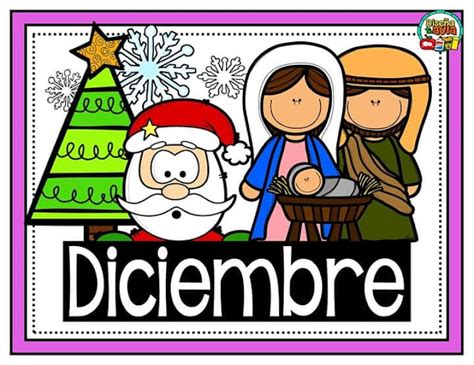 Portada De Diciembre