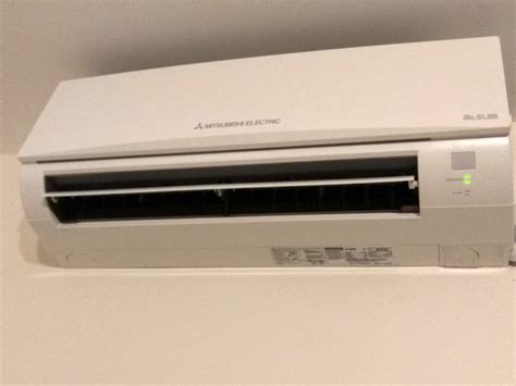 Mitsubishi Mr Slim - MITSUBISHI AIR CONDITIONERS Consumer Review - MouthShut.com