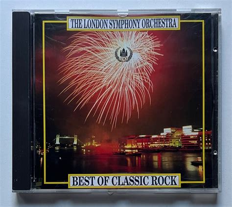 Best Of Classic Rock London Symphony Orchestra Kaufen Auf Ricardo