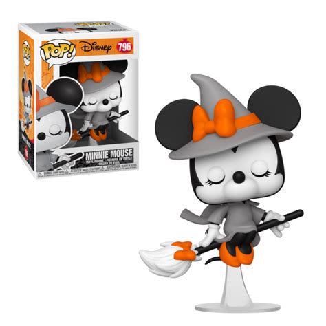 Funko Pop Chop Mickey Y Sus Amigos Disney La Caja De Los Clicks